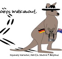 Joeys Walkabout - Find Attractions