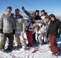 Oz Snow Adventures - Find Attractions