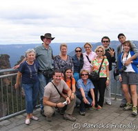 Patrick's Friendly Tours - Find Attractions