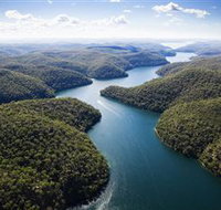 Sydney OutBack - Find Attractions