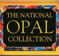 The National Opal Collection Sydney - Find Attractions