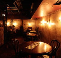 Stitch Bar - Find Attractions
