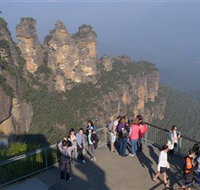 FJ Tours - Find Attractions
