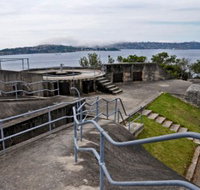Sydney Harbour National Park - Middle Head - Find Attractions