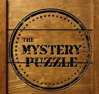 The Mystery Puzzle - Find Attractions