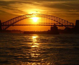 Australian Spirit Sailing Company - Find Attractions 2