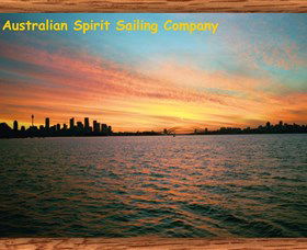 Australian Spirit Sailing Company - Find Attractions 3