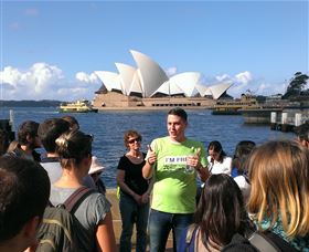 I'm Free Tours - Find Attractions 0