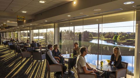Gungahlin Lakes Golf And Community Club - Find Attractions 4