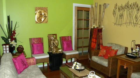 The Well Retreat - Day Spa And Teahouse - Find Attractions 5