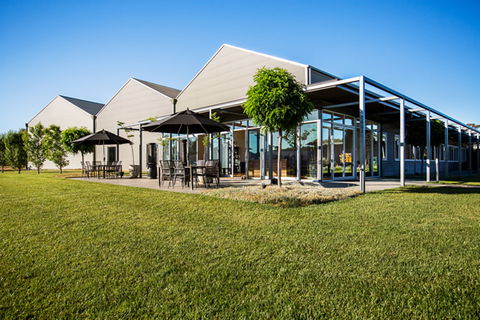 Bunnamagoo Wines - Find Attractions 0