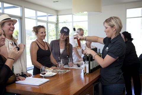 Bunnamagoo Wines - Find Attractions 1