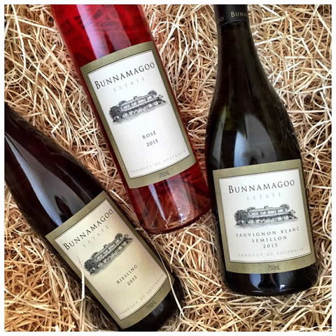 Bunnamagoo Wines - Find Attractions 3