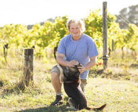 Quealy Winemakers - Find Attractions 2