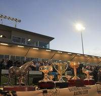 Bathurst Harness Racing Club - Find Attractions