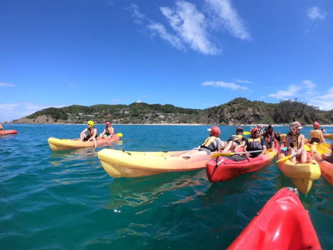 Cape Byron Kayaks - Find Attractions 5