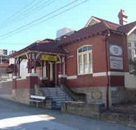 The Guild Theatre - Find Attractions