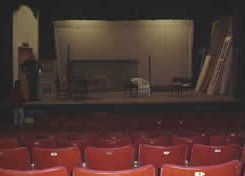 The Guild Theatre - Find Attractions 1