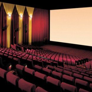 Reading Cinemas - Auburn - Find Attractions 0