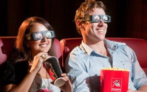 Reading Cinemas - Auburn - Find Attractions 2