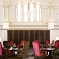 The Tea Room (Queen Victoria Building) - Find Attractions 0