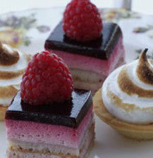 The Tea Room (Queen Victoria Building) - Find Attractions 3