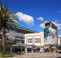Rhodes Shopping Centre - Find Attractions