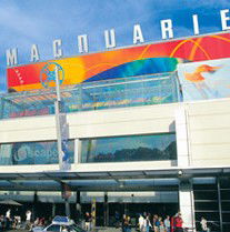 Macquarie Centre - Find Attractions 0