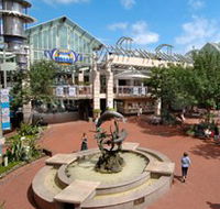 Warringah Mall - Find Attractions