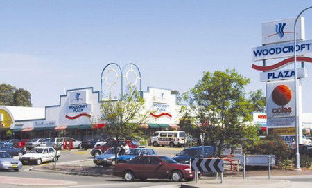 Centro Woodcroft - Find Attractions 1