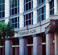 Chifley Plaza - Find Attractions