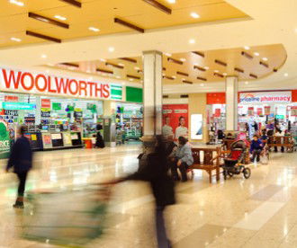 Ashfield Mall Shopping Centre - Find Attractions 0
