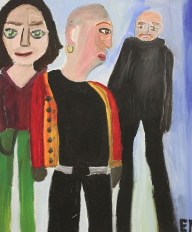 The Delmar Gallery - Find Attractions 2