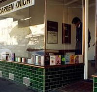Darren Knight Gallery - Find Attractions