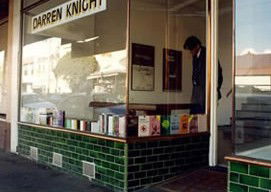 Darren Knight Gallery - Find Attractions 0