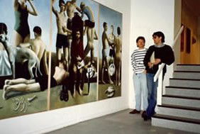 Darren Knight Gallery - Find Attractions 1