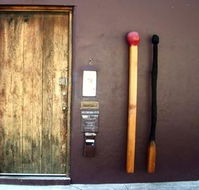 Brett Whiteley Studio - Find Attractions