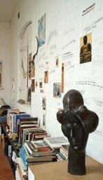 Brett Whiteley Studio - Find Attractions 1