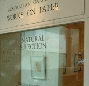 Australian Galleries - Roylston Street - Find Attractions 1