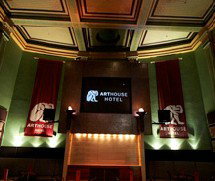 Arthouse Hotel Sydney City