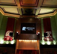 Arthouse Hotel - Find Attractions