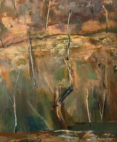 Annette Larkin Fine Art - Find Attractions 2