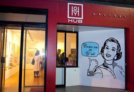 HOY-HUB - Find Attractions 1