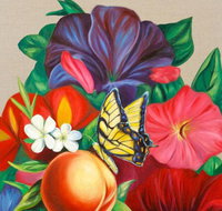 Iain Dawson Gallery - Find Attractions