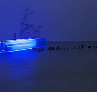 James Dorahy Project Space - Find Attractions