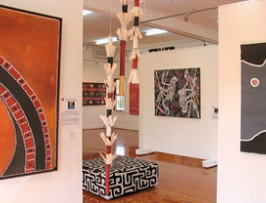 Kate Owen Gallery - Find Attractions 1