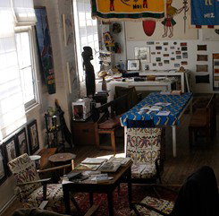 Ray Hughes Gallery - Find Attractions 3