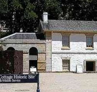 Cadmans Cottage - Find Attractions