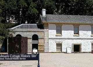 Cadmans Cottage - Find Attractions 0
