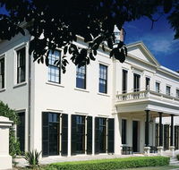 Elizabeth Bay house - Find Attractions